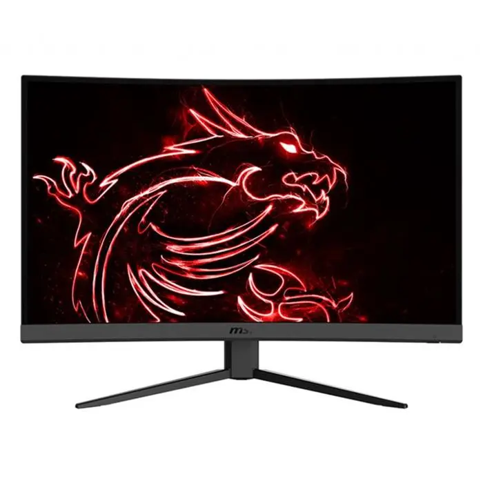 مانیتور گیمینگ 31.5 اینچ ام اس آی مدل Optix G32C4 (170هرتز) -gallery-12