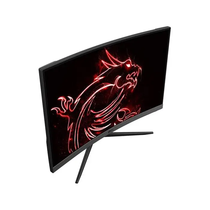 مانیتور گیمینگ 31.5 اینچ ام اس آی مدل Optix G32C4 (170هرتز) -gallery-16
