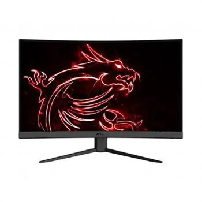 مانیتور گیمینگ 31.5 اینچ ام اس آی مدل Optix G32C4 (170هرتز) -gallery-1