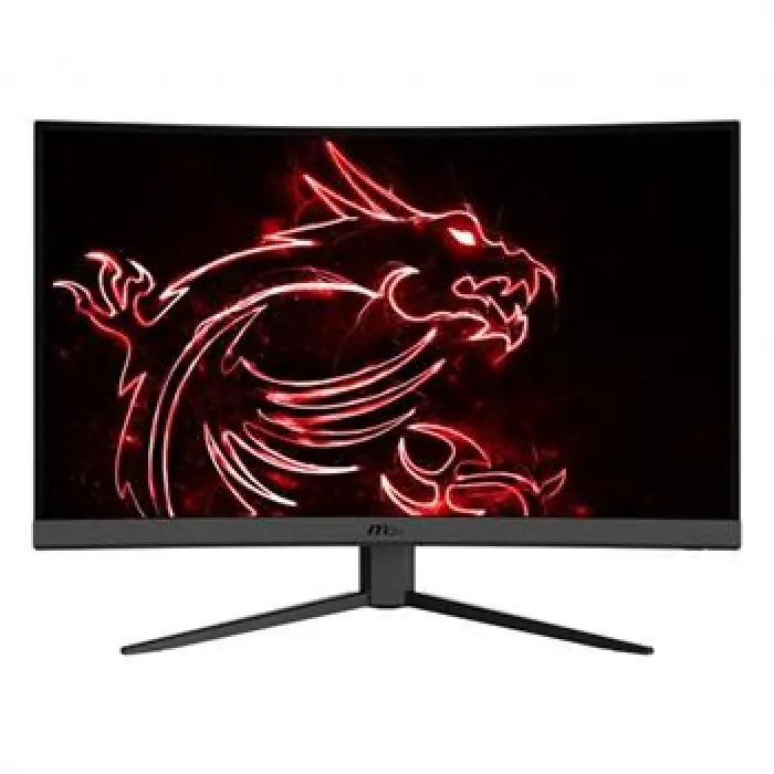 مانیتور گیمینگ 31.5 اینچ ام اس آی مدل Optix G32C4 (170هرتز) -gallery-3