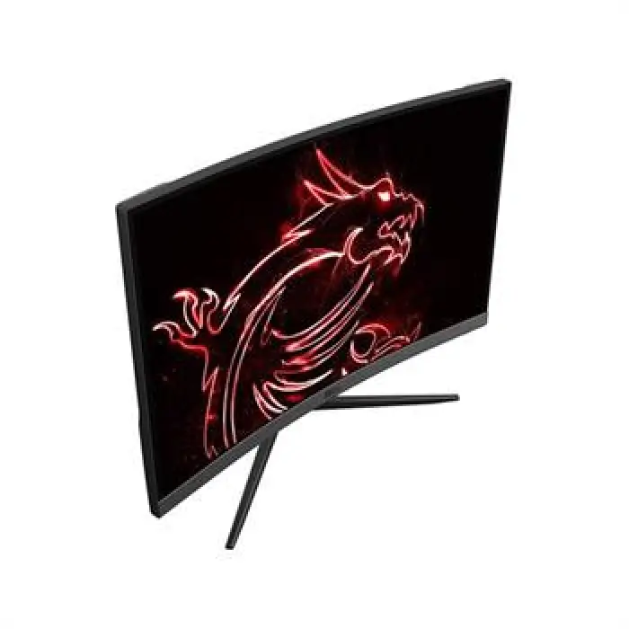 مانیتور گیمینگ 31.5 اینچ ام اس آی مدل Optix G32C4 (170هرتز) -gallery-7