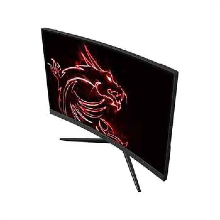 مانیتور گیمینگ 31.5 اینچ ام اس آی مدل Optix G32C4 (170هرتز) -gallery-8