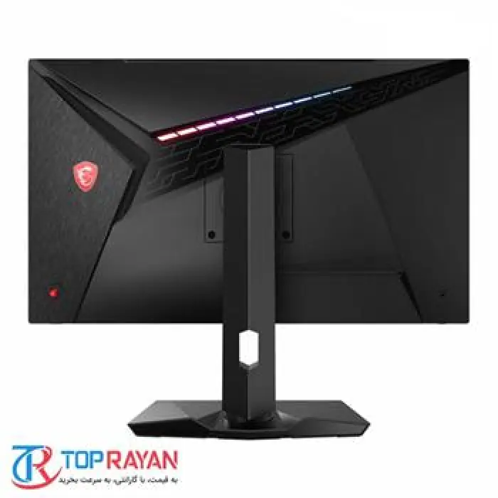 مانیتور گیمینگ ام اس آی مدل Optix MAG274R سایز 27 اینچ -gallery-1