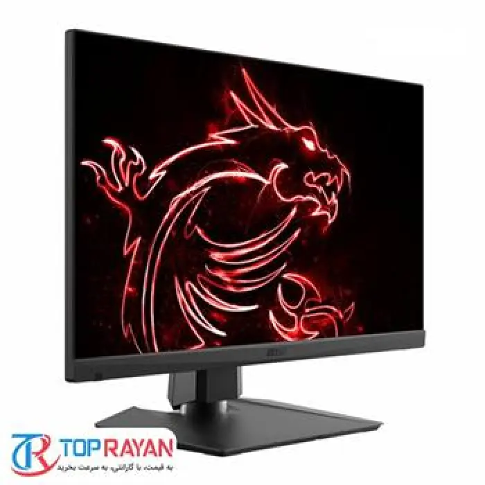 مانیتور گیمینگ ام اس آی مدل Optix MAG274R سایز 27 اینچ -gallery-3