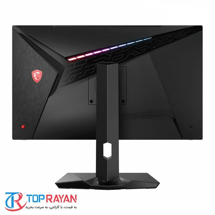 مانیتور گیمینگ ام اس آی مدل Optix MAG274R سایز 27 اینچ -gallery-6