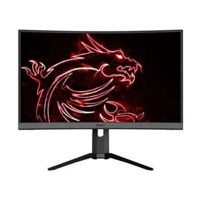 مانیتور خمیده گیمینگ ام اس آی Optix MAG272CQR -gallery-1