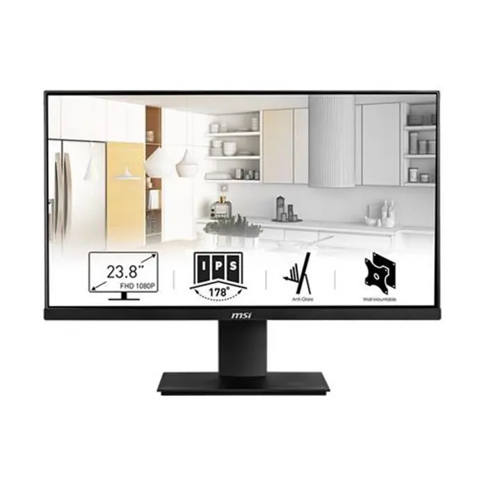 مانیتور طراحی ام اس آی PRO MP241 -gallery-5