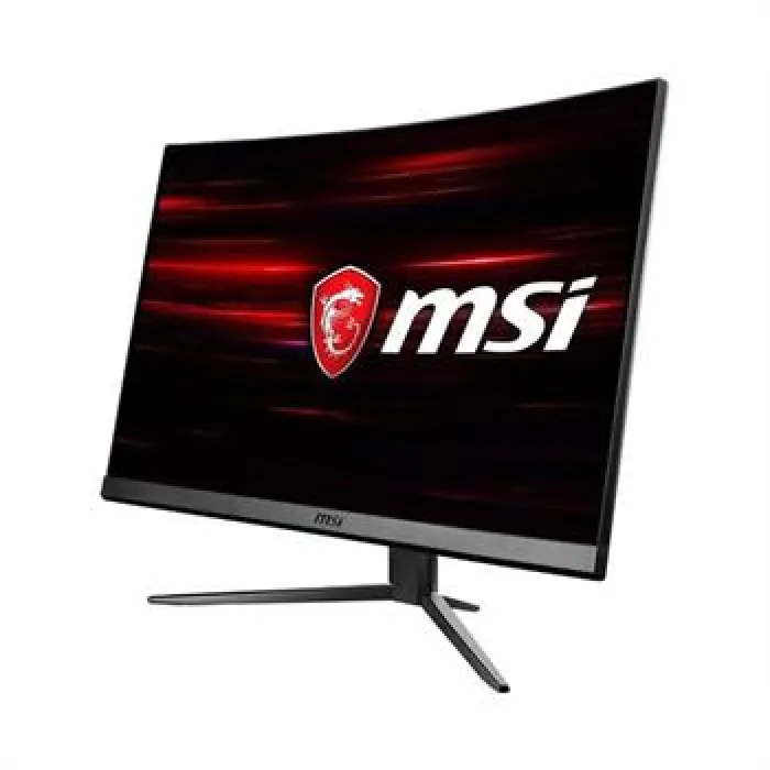 مانیتور گیمینگ ام اس آی Optix MAG241C -gallery-2