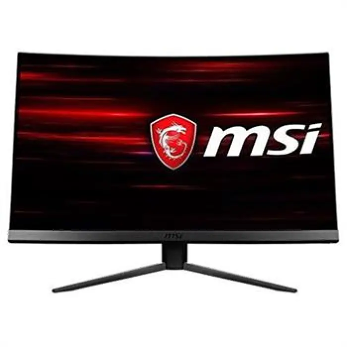 مانیتور گیمینگ ام اس آی Optix MAG241C -gallery-3