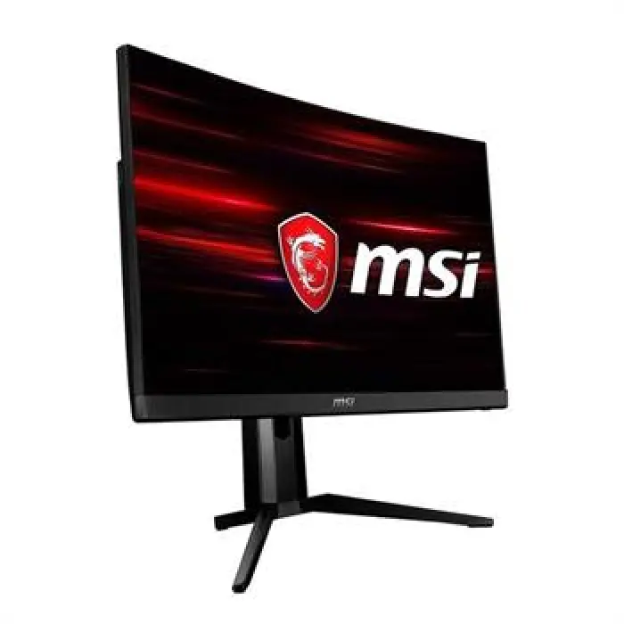 مانیتور خمیده گیمینگ ام اس آی Optix MAG271CQR -gallery-2