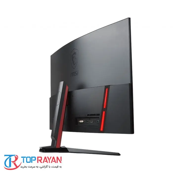مانیتور ام اس آی مدل MSI OPTIX AG32C سایز 32 اینچ -gallery-10