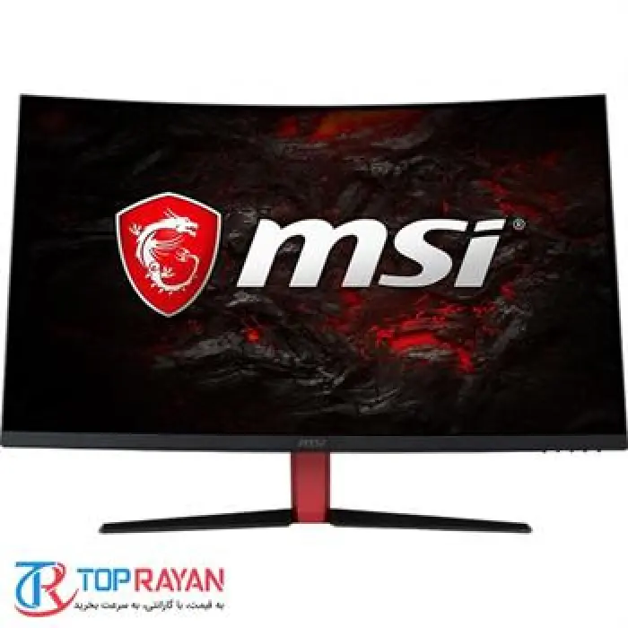 مانیتور ام اس آی مدل MSI OPTIX AG32C سایز 32 اینچ -gallery-1