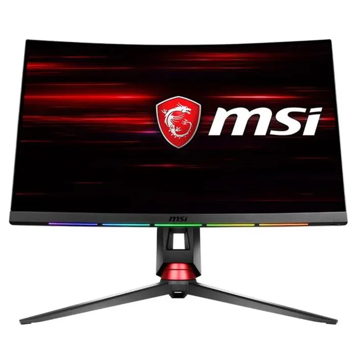 مانیتور ام اس آی مدل Optix MPG27C سایز 27 اینچ -gallery-5