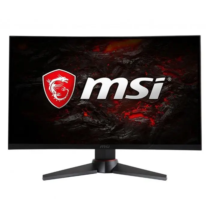 مانیتور ام اس آی مدل Optix MAG24C سایز 24 اینچ -gallery-3
