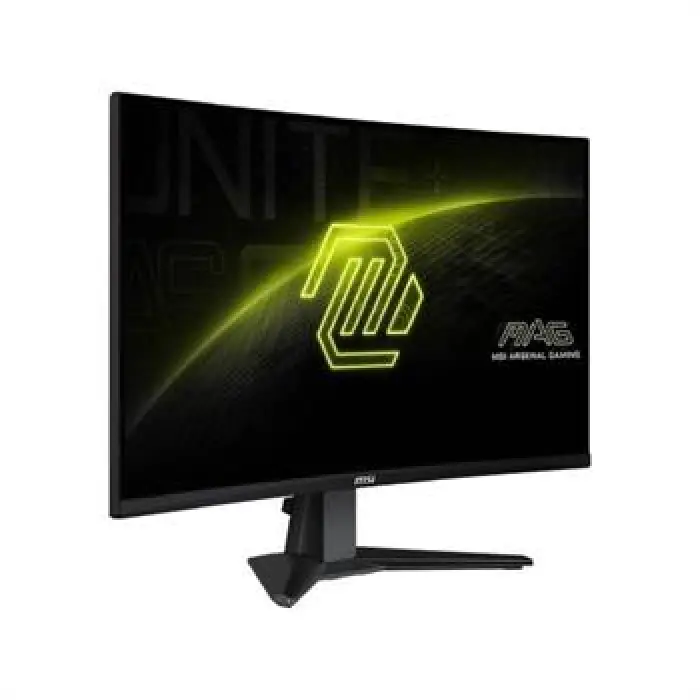 مانیتور 27 اینچی گیمینگ MSI مدل MAG 276CXF -gallery-1