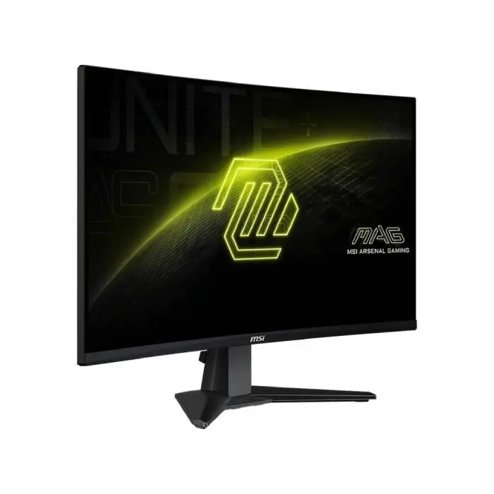 مانیتور 27 اینچی گیمینگ MSI مدل MAG 276CXF -gallery-5
