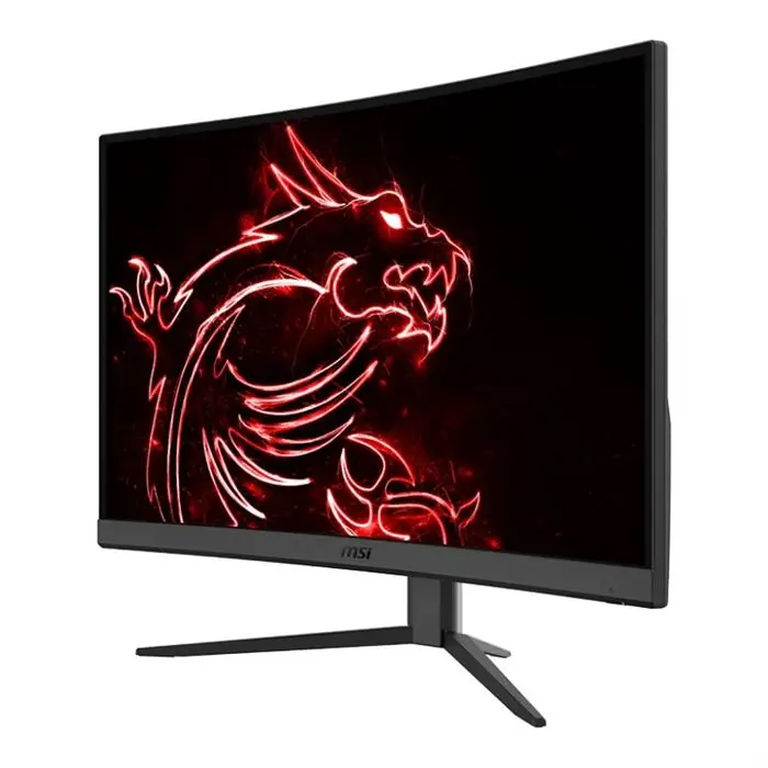 مانیتور گیمینگ 27 اینچ ام اس آی مدل G27C4X -gallery-5