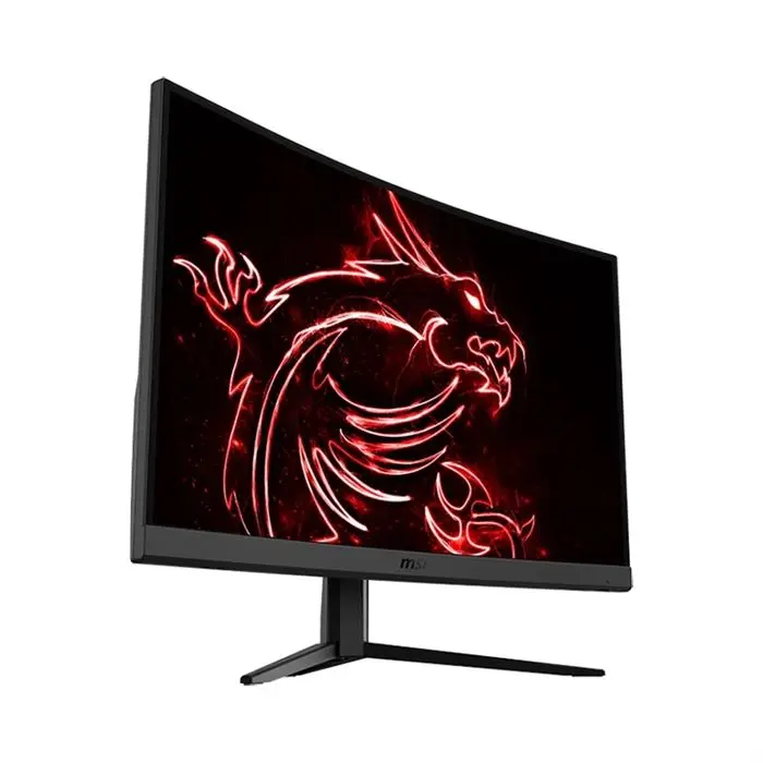 مانیتور گیمینگ 27 اینچ ام اس آی مدل G27C4X -gallery-6