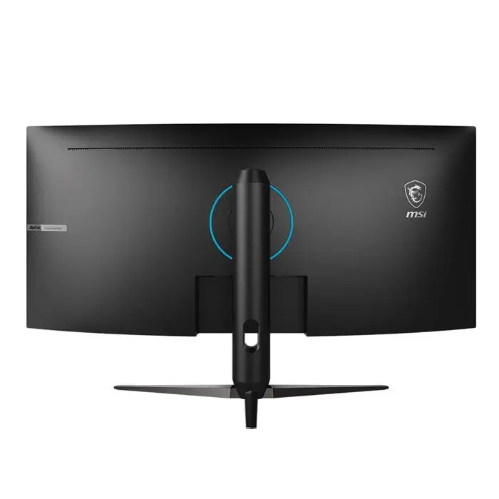 مانیتور گیمینگ 34 اینچ ام اس آی مدل Optix MAG342CQPV -gallery-9