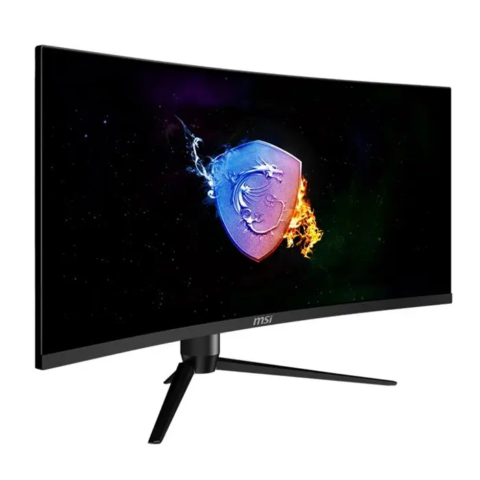 مانیتور گیمینگ 34 اینچ ام اس آی مدل Optix MAG342CQPV -gallery-7