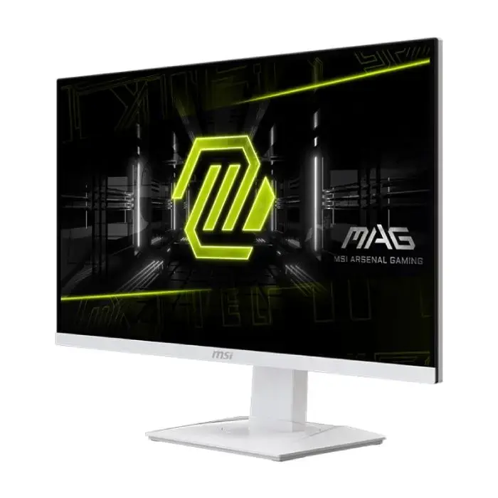 مانیتور گیمینگ 27 اینچ ام اس آی MAG 274QRFW -gallery-5