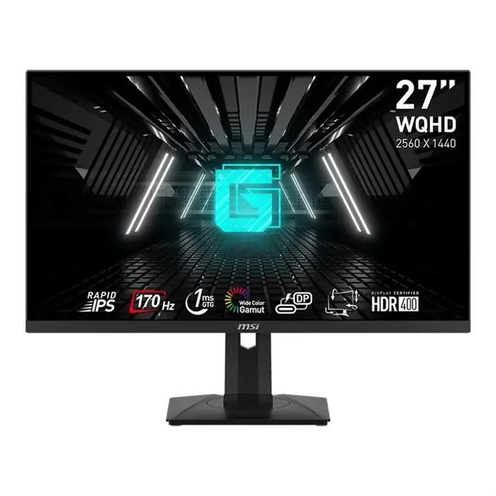 مانیتور گیمینگ ام اس آی 27 اینچ G274QPF (170 هرتز) -gallery-5