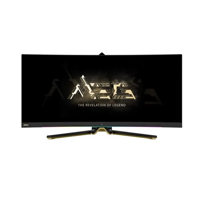 مانیتور گیمینگ ام اس آی مدل MEG 342C QD OLED سایز 34.2 اینچ -gallery-5