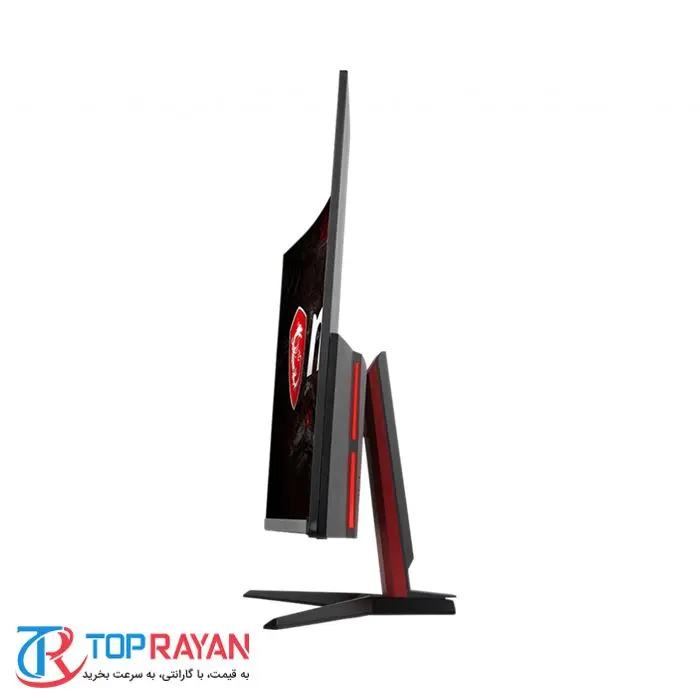 مانیتور ام اس آی مدل MSI OPTIX AG32C سایز 32 اینچ -gallery-11