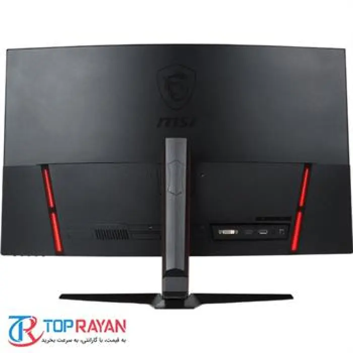 مانیتور ام اس آی مدل MSI OPTIX AG32C سایز 32 اینچ -gallery-2