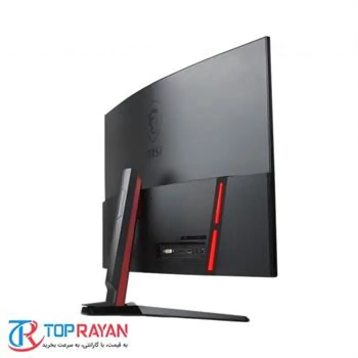 مانیتور ام اس آی مدل MSI OPTIX AG32C سایز 32 اینچ -gallery-4