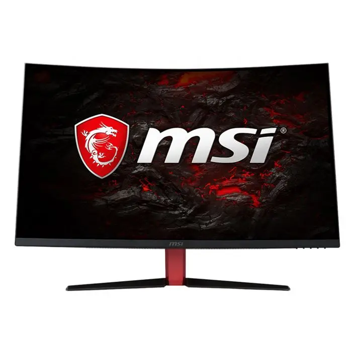 مانیتور ام اس آی مدل MSI OPTIX AG32C سایز 32 اینچ -gallery-6