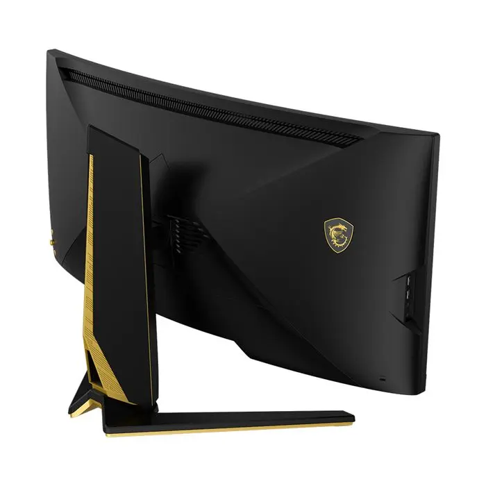 مانیتور گیمینگ ام اس آی مدل MEG 342C QD-OLED سایز 34.2 اینچ -gallery-13