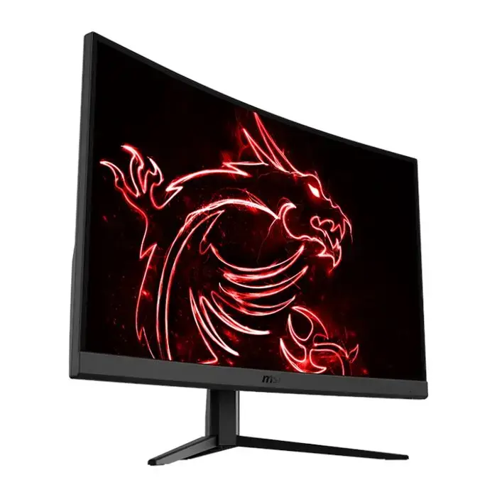 مانیتور گیمینگ ام اس آی MSI G27CQ4E2 -gallery-6