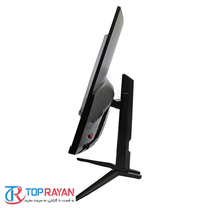 مانیتور گیمینگ 31.5 اینچ ام اس آی مدل Optix MAG322CR -gallery-15