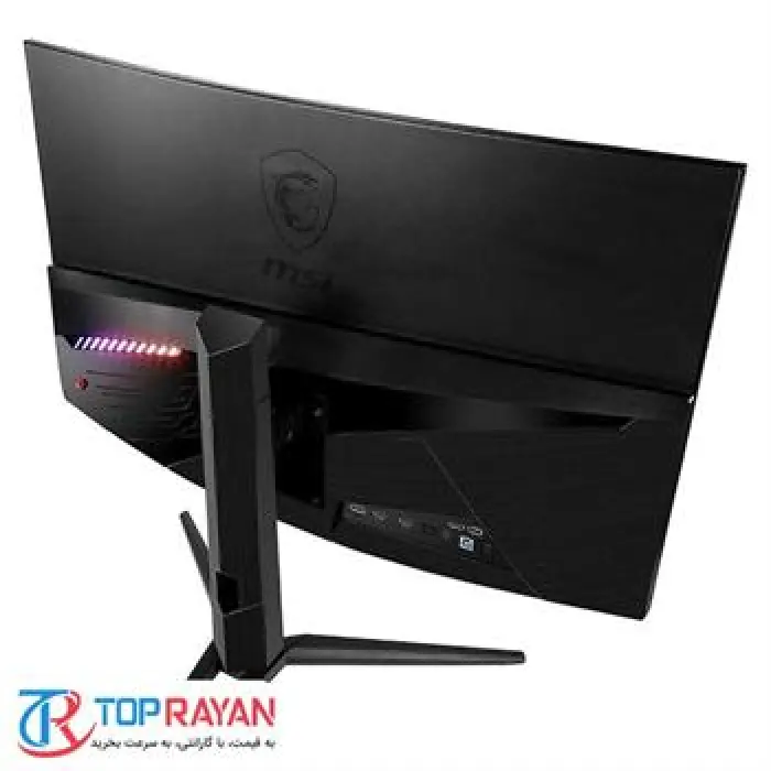 مانیتور گیمینگ 31.5 اینچ ام اس آی مدل Optix MAG322CR -gallery-3