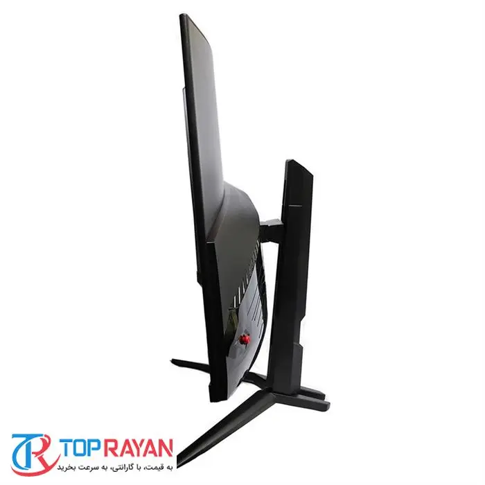 مانیتور گیمینگ 31.5 اینچ ام اس آی مدل Optix MAG322CQR -gallery-16