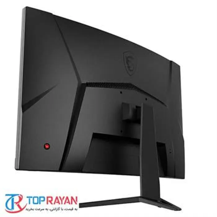 مانیتور گیمینگ 27 اینچ ام اس آی مدل Optix G27CQ4 -gallery-2