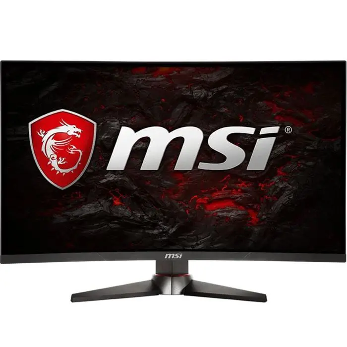 مانیتور ام اس آی مدل Optix MAG27CQ سایز 27 اینچ -gallery-10