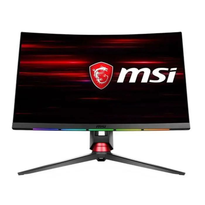 مانیتور ام اس آی مدل Optix MPG27CQ سایز 27 اینچ -gallery-3