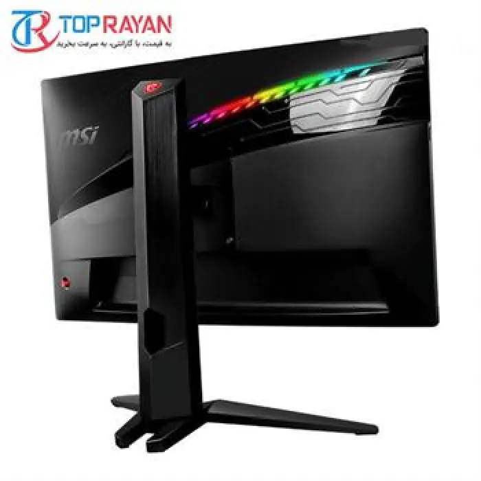 مانیتور ام اس آی مدل MAG241CR سایز 24 اینچ -gallery-2