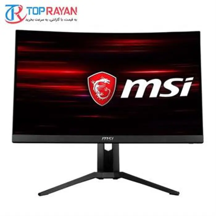 مانیتور ام اس آی مدل MAG241CR سایز 24 اینچ -gallery-5