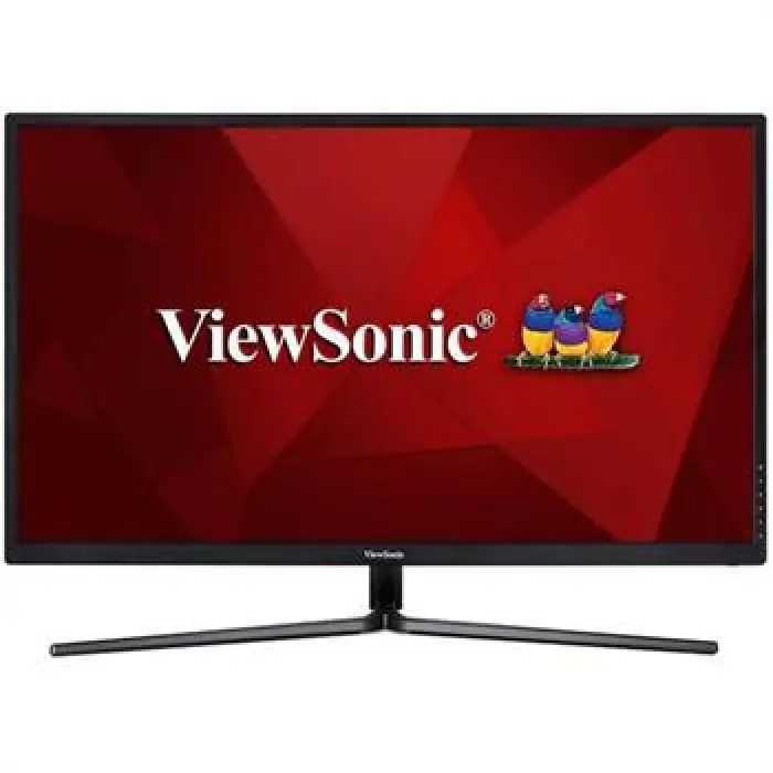 مانیتور ویوو سونیک LED ViewSonic VX3211-4K سایز 32 اینچ -gallery-1