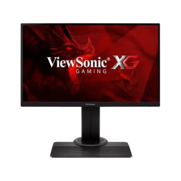 مانیتور ویوسونیک مدل XG2405 سایز 24 اینچ -gallery-3