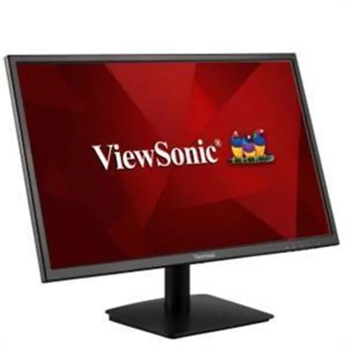 مانیتور ویوسونیک مدل VA2405-H سایز 24 اینچ -gallery-2
