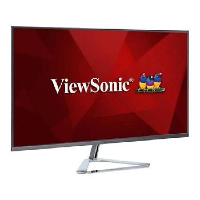 مانیتور ویوسونیک مدل VX3276-2K-MHD سایز 31.5 اینچ -gallery-3