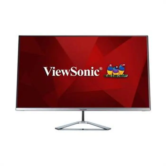 مانیتور ویوسونیک مدل VX3276-2K-MHD سایز 31.5 اینچ -gallery-4