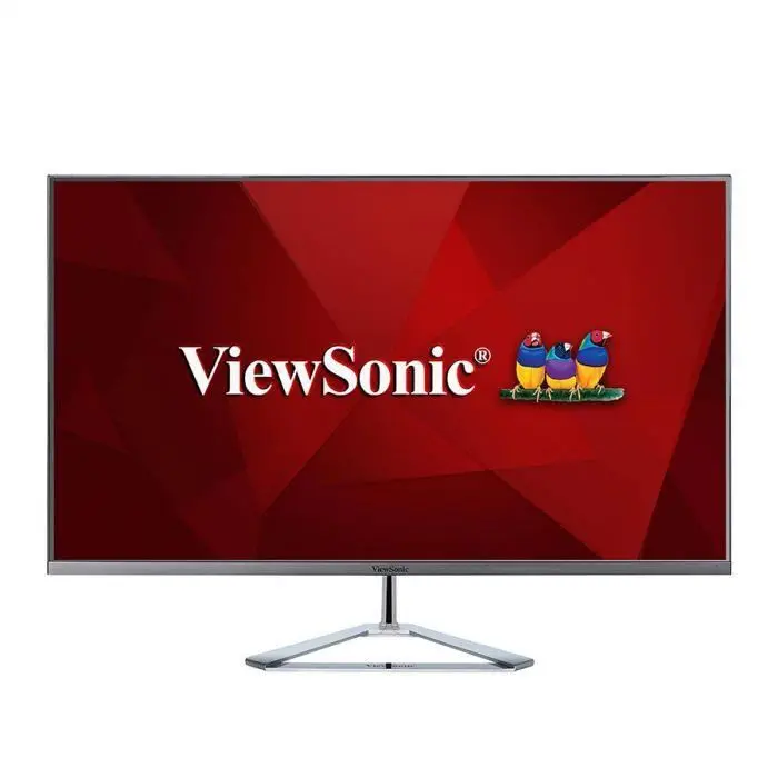 مانیتور ویوسونیک مدل VX3276-2K-MHD سایز 31.5 اینچ -gallery-6
