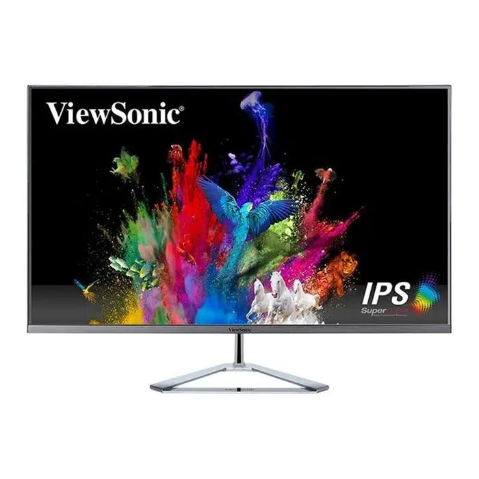 مانیتور ویوسونیک مدل VX3276-2K-MHD سایز 31.5 اینچ -gallery-8