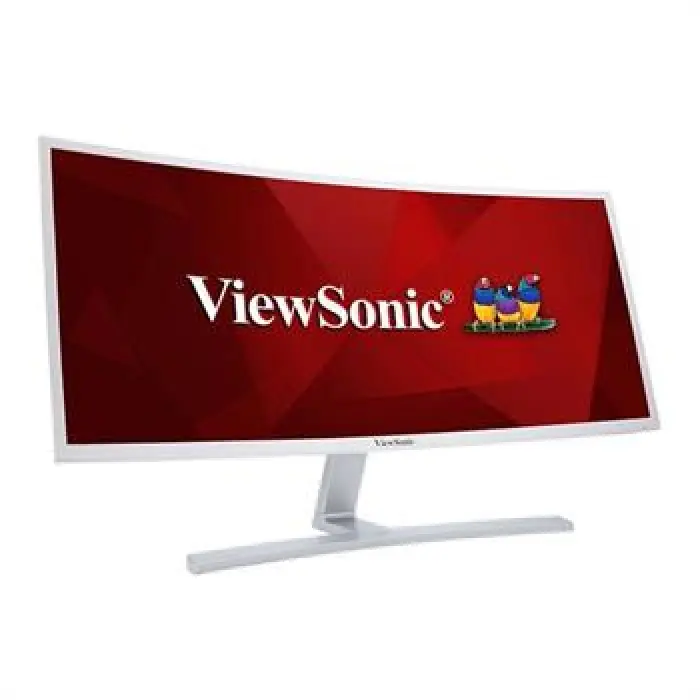مانیتور 35 اینچ ویوسونیک مدل VX3515-C-hd -gallery-2