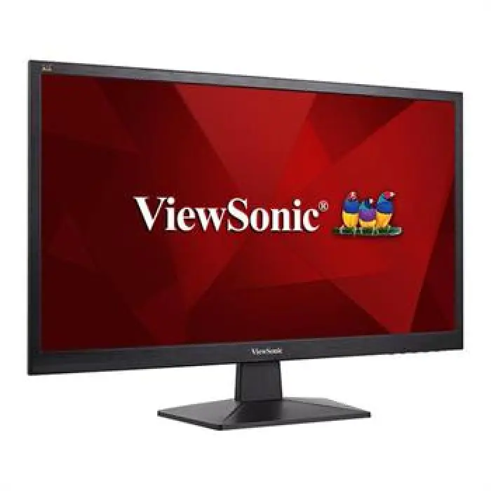 مانیتور 24 اینچ ویوسونیک مدل VA2407h -gallery-3